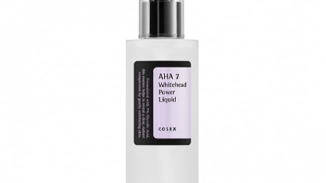 COSRX AHA 7 Whitehead Power Liquid