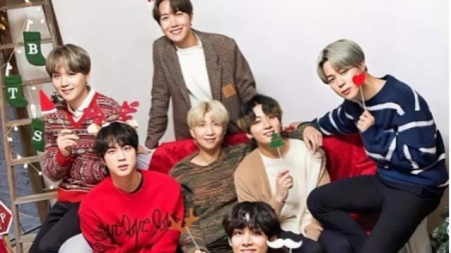 6 Wacana BTS Comeback Full Member Maret 2026, Gandeng Produser Top Dunia