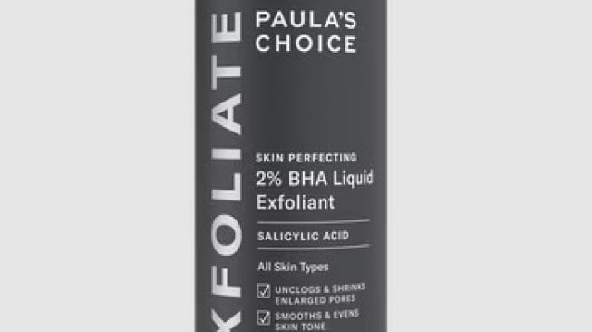 Paula's Choice SKIN PERFECTING 2% BHA Liquid Exfoliant