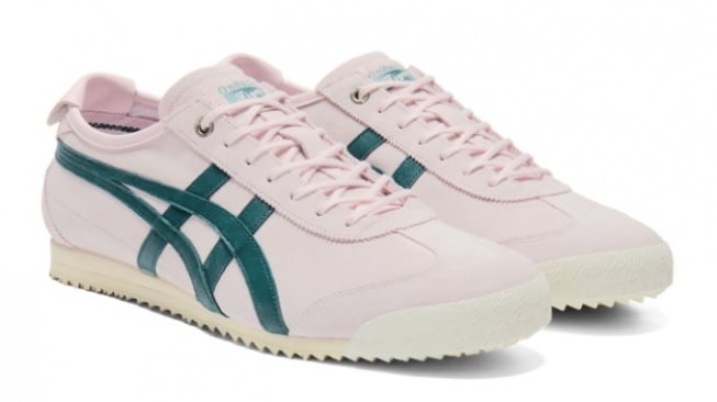Onitsuka Tiger Mexico 66 SD (onitsukatiger.com)