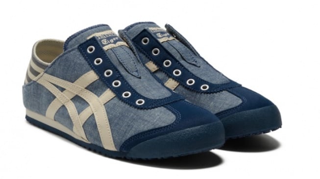 Onitsuka Tiger Mexico 66 Paraty (onitsukatiger.com)