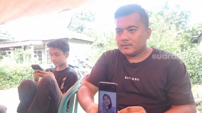 Ibu Korban Pembunuhan Pelaku Mutilasi di Padang Pariaman Meninggal Dunia, Kehilangan Anak Sejak 2024