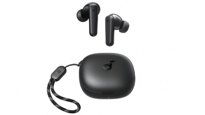 Anker Soundcore R50i. [Anker]