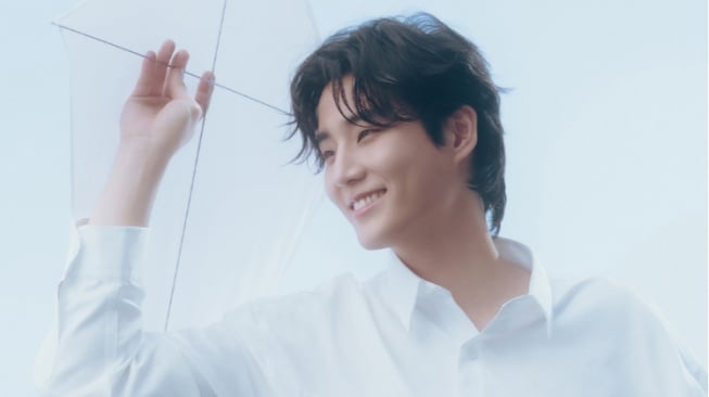 Love Will Find A Way oleh Young K: Janji untuk Selalu Ada Bagi Sang Kekasih