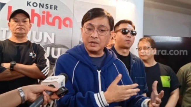 Yovie Widianto Jadi Komisaris PT Pupuk Indonesia, Ini Syarat dan Peraturan Jadi Komisaris BUMN