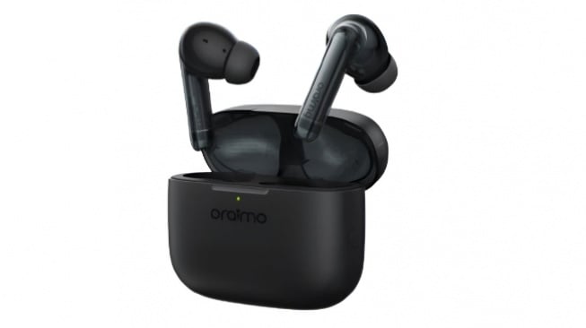 Oraimo x MDL Lite OTW-330. [Oraimo]