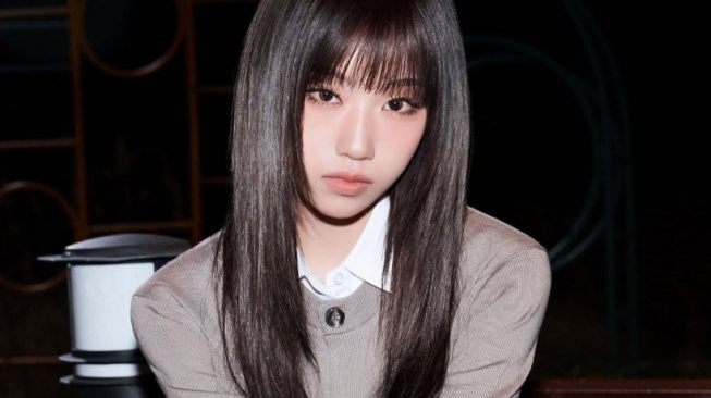 4 Padu Padan OOTD Teen Girl ala Choi Jungeun izna, Simpel Tapi Standout!