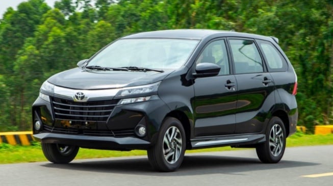 Rekomendasi 3 Mobil Bekas Merek Avanza Harga di Bawah Rp80 Juta, Cocok untuk Keluarga!
