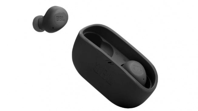 JBL Wave Buds. [JBL]