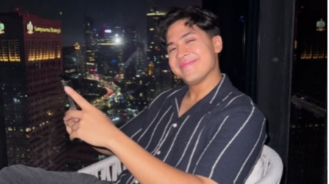 Jerome Polin Jabarkan Duit Rp11,8 Triliun Bila Buat Pendidikan dan Puskesmas, Hasilnya Bikin Nyesek