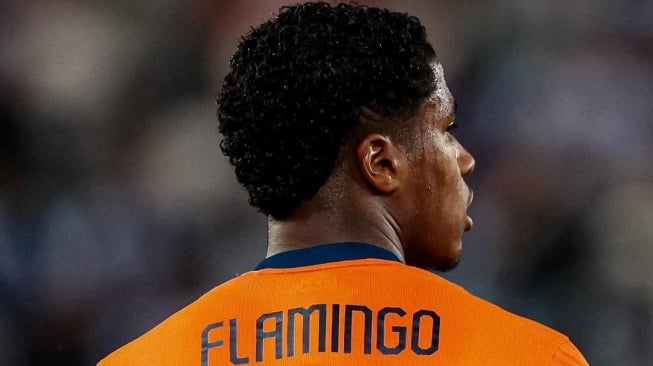 Ngaku Tak Bahagia Pasca Bela Belanda, Ryan Flamingo Mau Jadi Penggawa Timnas Indonesia?