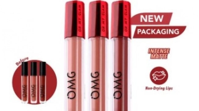 OMG Nude Sense