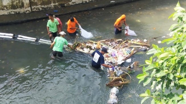 Kota Jogja 'Kepung' Sampah Sungai dengan Trash Barrier, Strategi Jitu atau Sekadar Pencitraan?