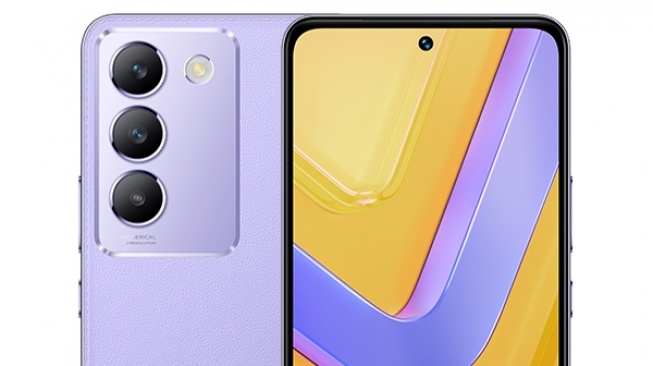 Vivo Y100 5G (Erafone)