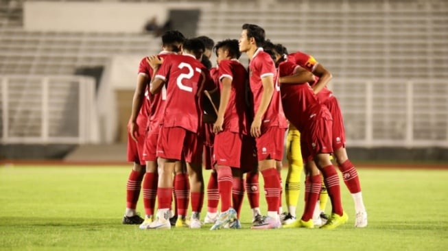 Tak Ada Pemain Bintang, Media Vietnam Soroti Daftar Skuad Indonesia U-23