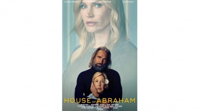 Review Film House of Abraham: Kultus Kematian yang Begitu Kosong dan Hambar