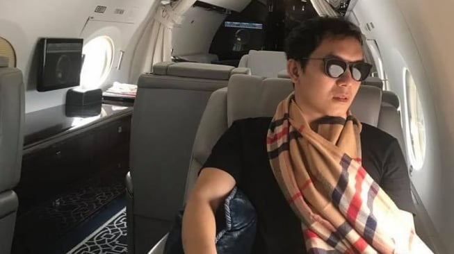 Hengki Kawilarang meninggal dunia (Instagram)