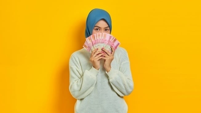 Ada 7 Saldo DANA Gratis Hingga Rp500 Ribu, Klaim Sekarang Biar Cuan!