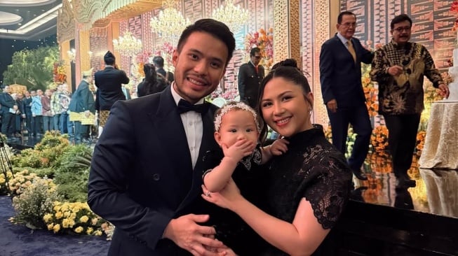 Momen lucu salah orang saat ingin kenalkan pacarnya (Instagram)