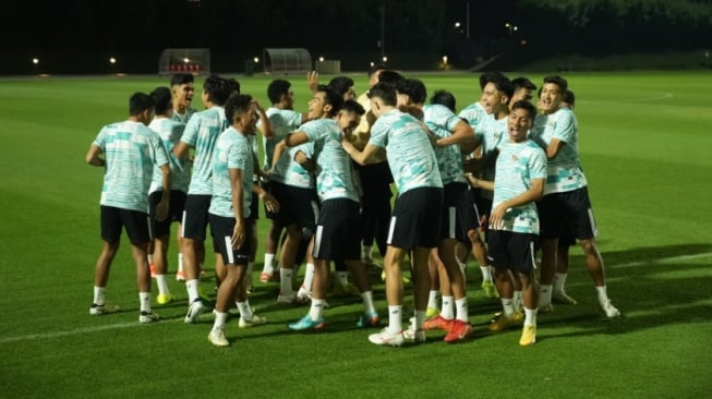 Tanpa Skuad Inti, Timnas Indonesia Sejatinya Tetap Berpeluang Juara AFF U-23 2025