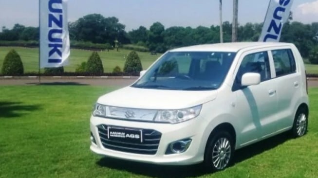 3 Rekomendasi Mobil Bekas Suzuki Karimun di Bawah Rp70 Juta, Irit BBM hingga Mudah Parkirnya