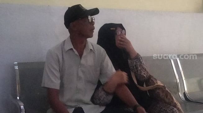 Ayah Korban Mutilasi di Padang Pariaman Bantah Dalih Pelaku: Anak Saya Tak Punya Utang!