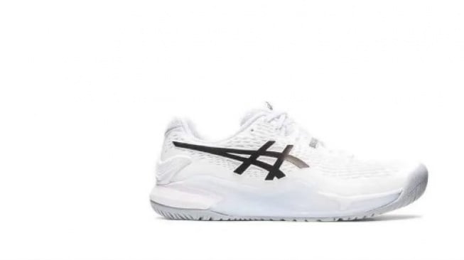 Asics Gel-Resolution 9 [Planet Sports]