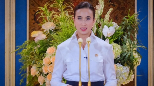 Jelang Liburan Sekolah, Menpar Imbau Masyarakat Gunakan Transportasi Umum Layak