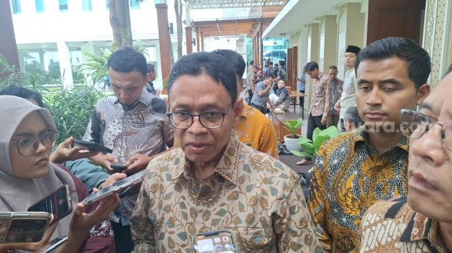 ESDM Beri Isyarat PT Gag Nikel Bisa Kembali Eskplorasi di Raja Ampat