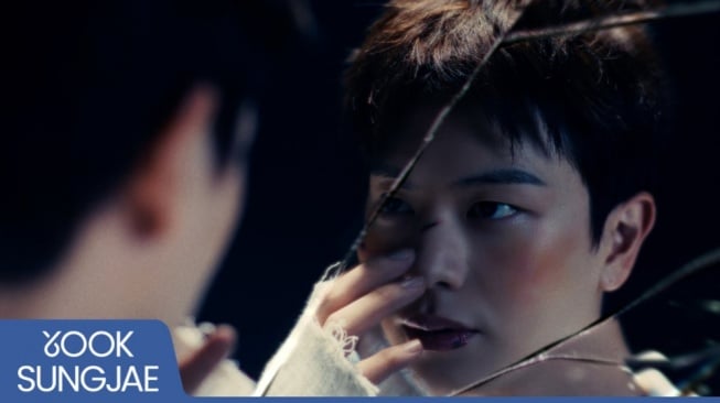 At Last oleh Yook Sungjae: Berdamai dengan Rasa Sakit Setelah Patah Hati
