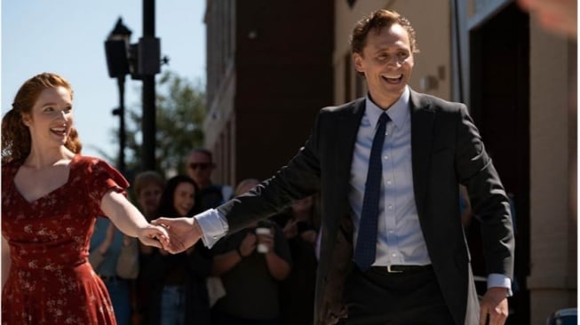 Sinopsis The Life of Chuck, Film Peraih People's Choice Awards yang Tayang Terbatas di Indonesia