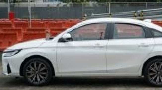 5 Mobil Sedan Bekas Murah Merek Jepang: Irit dan Tangguh Buat Sehari-hari, Harga Mulai Rp 40 Jutaan!