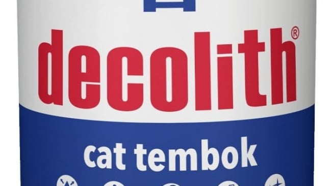 Decolith Interior