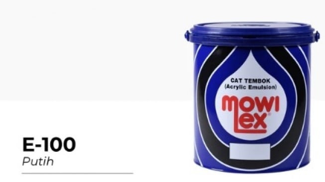 Mowilex Emulsion