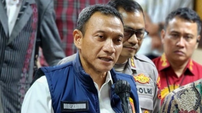 Politikus Partai Hanura Pemilik Tempat Karaoke Plus Prostitusi Ditahan