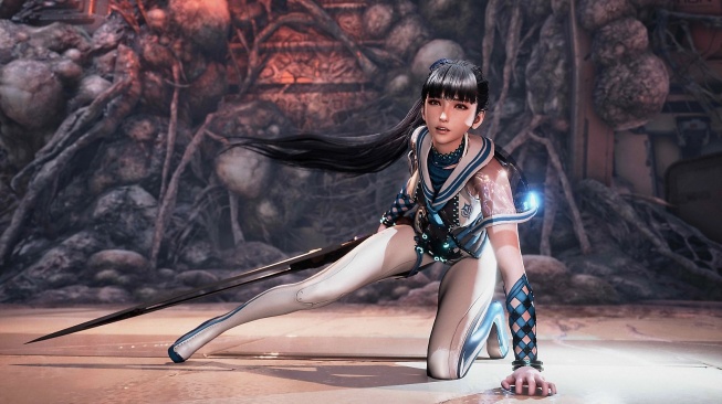 Eve Karakter Stellar Blade. [SHIFT UP Corporation]