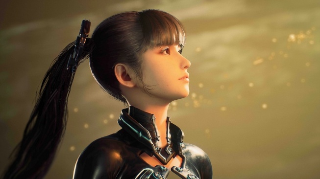 Eve Karakter Stellar Blade. [SHIFT UP Corporation]