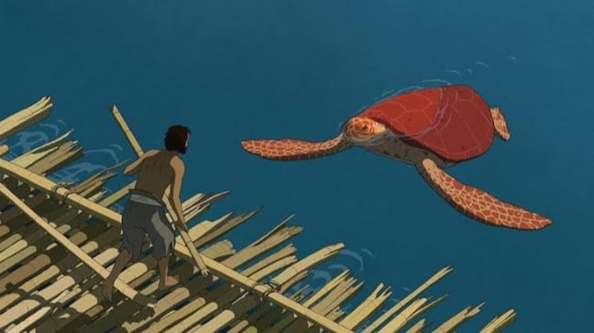 5 Rekomendasi Film Minim Dialog yang Wajib Ditonton, Unik Banget!