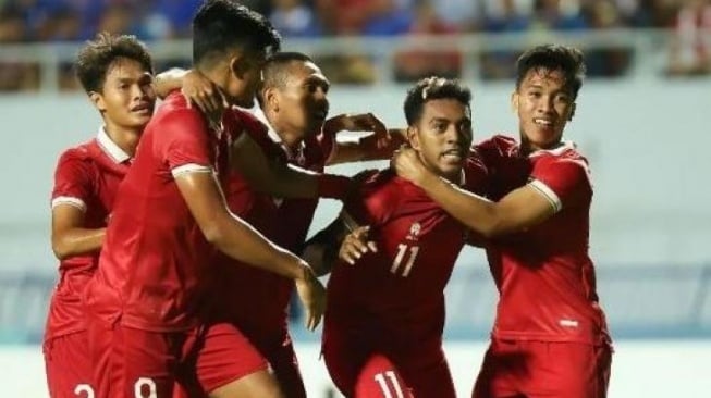 Catat! Ini Jadwal Timnas Indonesia U-23 di Piala AFF U-23 2025