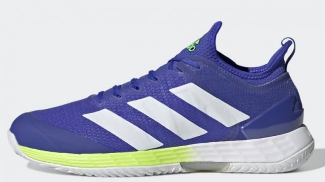 Adidas Adizero Ubersonic 4. [NCR Sports]