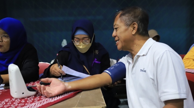 Usia Harapan Hidup Capai 75 Tahun, Pemkab Sleman Komitmen Dorong Peningkatan Kesejahteraan Lansia