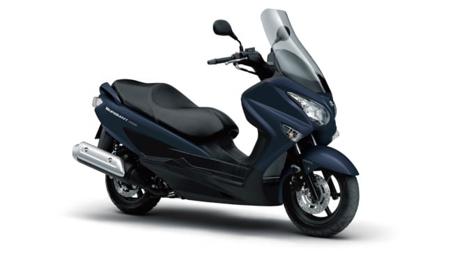 4 Rekomendasi Motor Bekas Segmen Matic Mewah: Harga Mulai Rp30 Jutaan, NMAX dan PCX Kalah Kelas