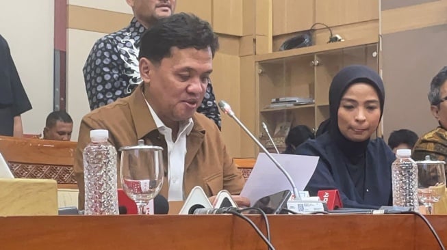 Skandal Royalti Agnez Mo: DPR Bongkar Dugaan Pelanggaran Hukum di Pengadilan