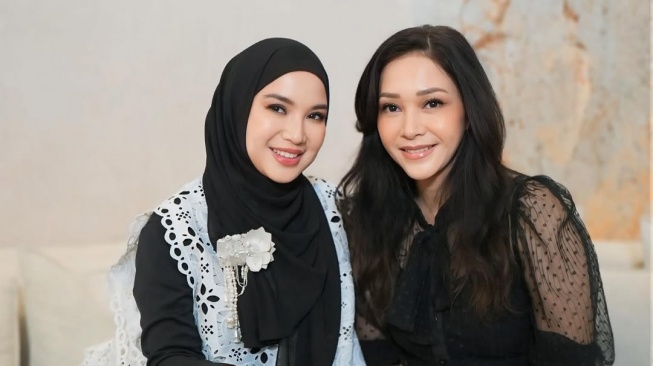 Momen lucu salah orang saat ingin kenalkan pacarnya (Instagram)