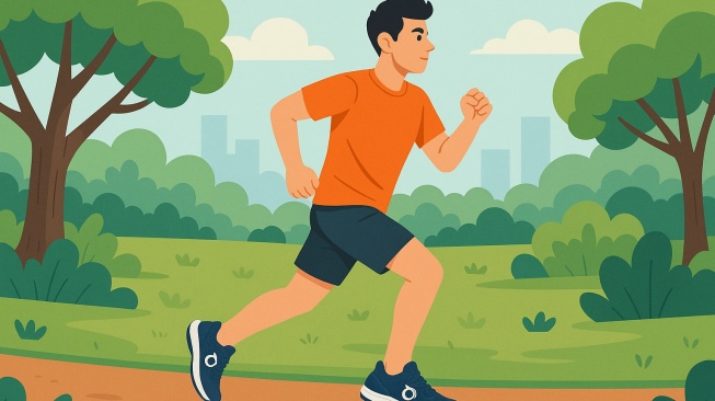 Pilihan Sepatu Lari Ortuseight 2025: Ringan, Tahan Lama, Harga Bersahabat