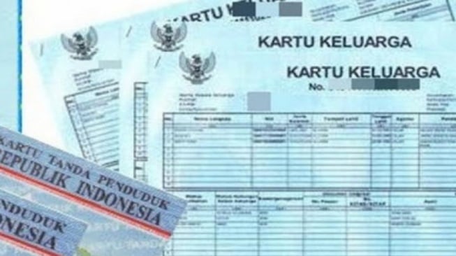 Cara Cetak Kartu Keluarga Online Jadi PDF, Proses Cepat Tanpa ke Kantor Dukcapil!