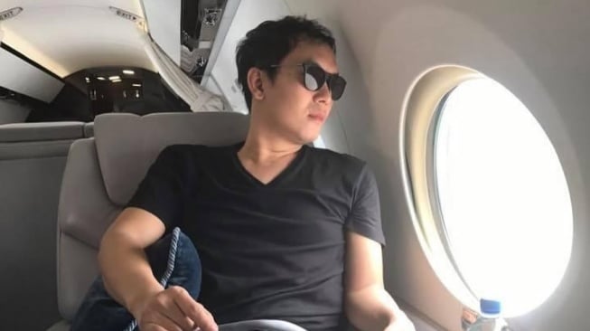 Unggahan Terakhir Hengki Kawilarang Sebelum Meninggal, Dibanjiri Doa dan Ucapan Duka