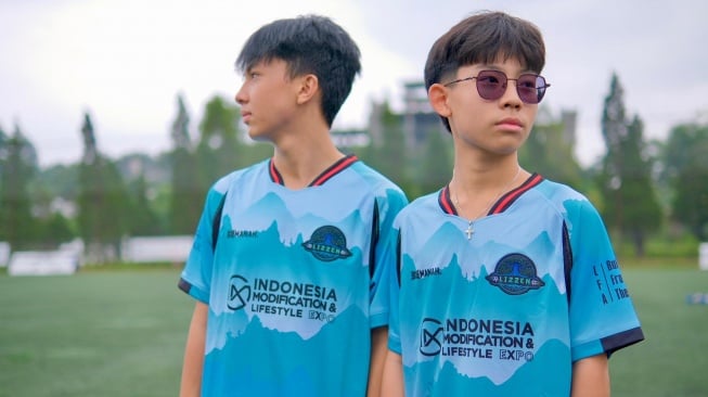 Indonesia Modification & Lifestyle Expo (IMX) terus menunjukkan komitmennya dalam mendukung pengembangan generasi muda Indonesia. (Foto: IMX)