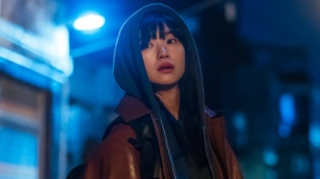Penuh Dendam, Intip Peran Won Jin Ah dalam Drama Terbaru Berjudul The Defects