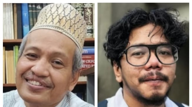 Aktivis Penolak Tambang Raja Ampat Dicap Wahabi, Ferry Irwandi Skakmat Gus Ulil: Sesat Pikir!